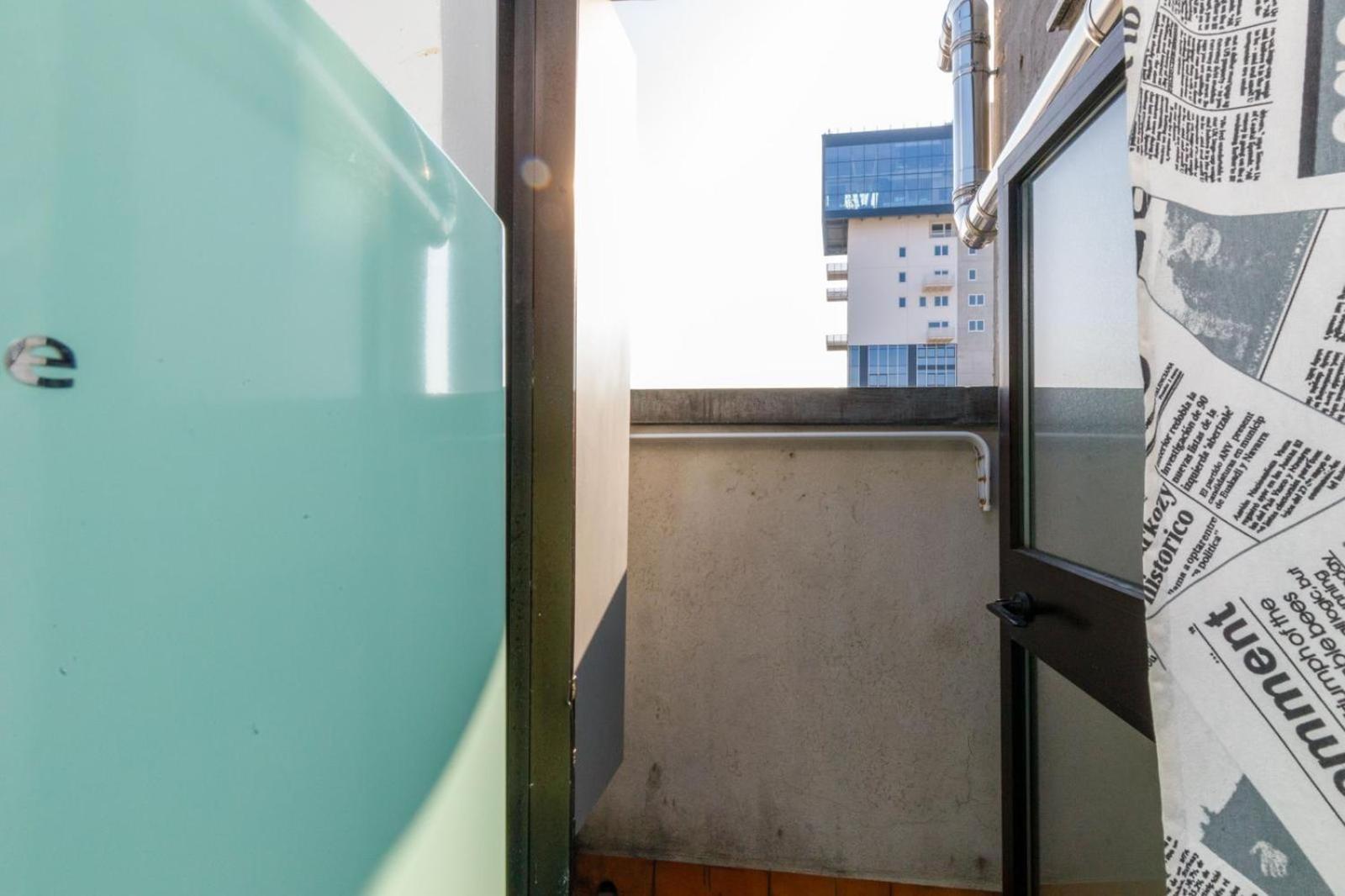 Easymoon Mestre Exterior foto