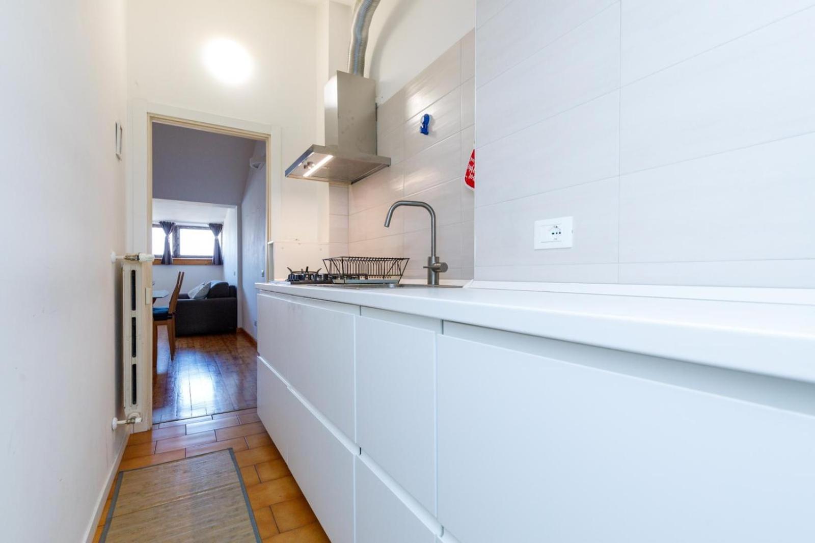 Easymoon Mestre Exterior foto