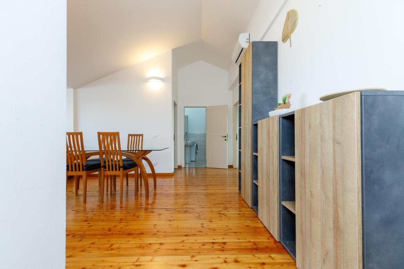 Easymoon Mestre Exterior foto