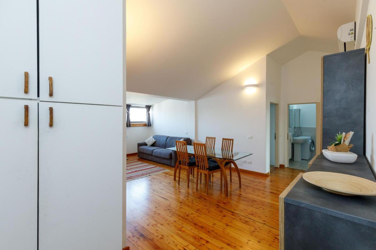 Easymoon Mestre Exterior foto
